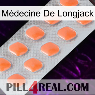Médecine De Longjack 26